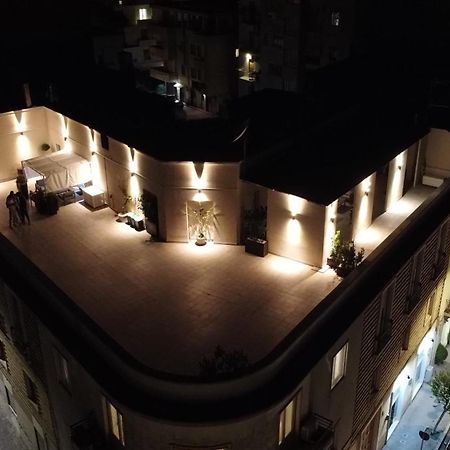Lucana Rooftop มาเตรา ภายนอก รูปภาพ