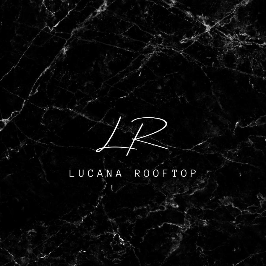 Lucana Rooftop มาเตรา ภายนอก รูปภาพ