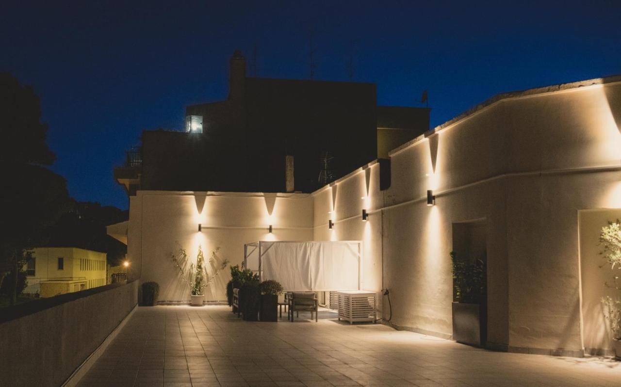 Lucana Rooftop มาเตรา ภายนอก รูปภาพ
